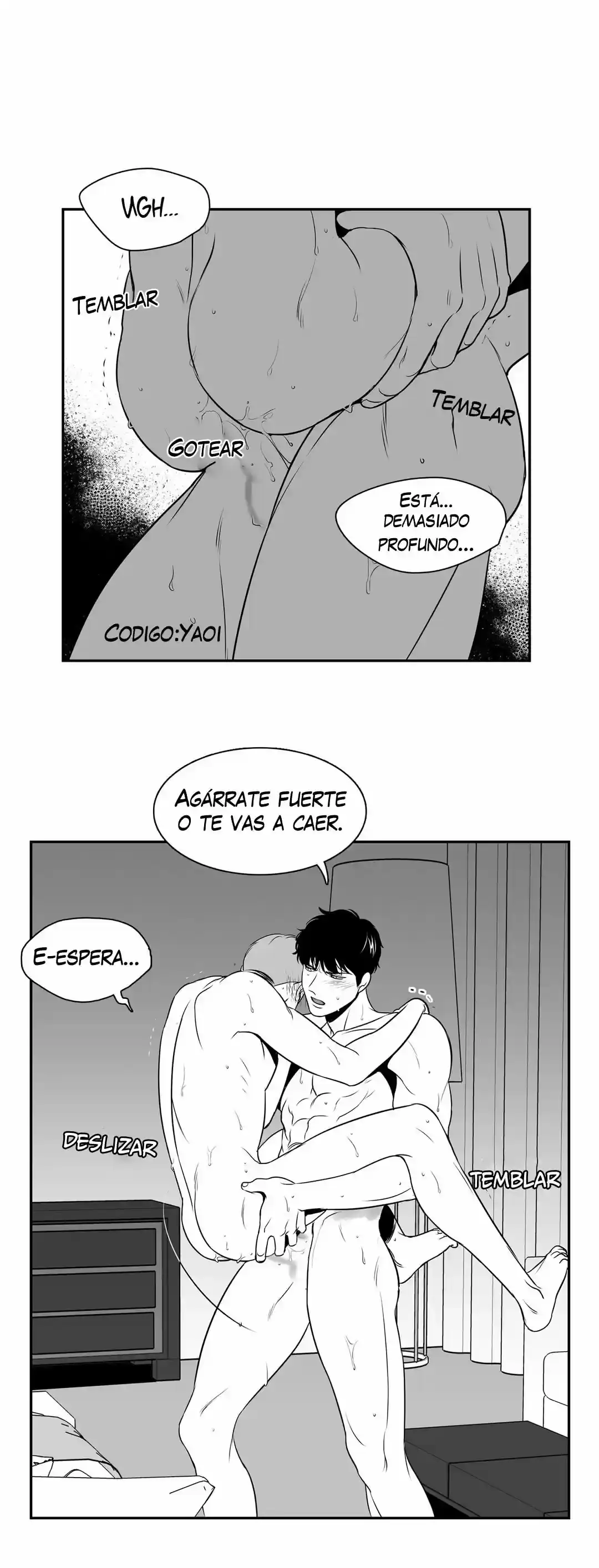 Página 85 — BJ Alex Capítulo 46