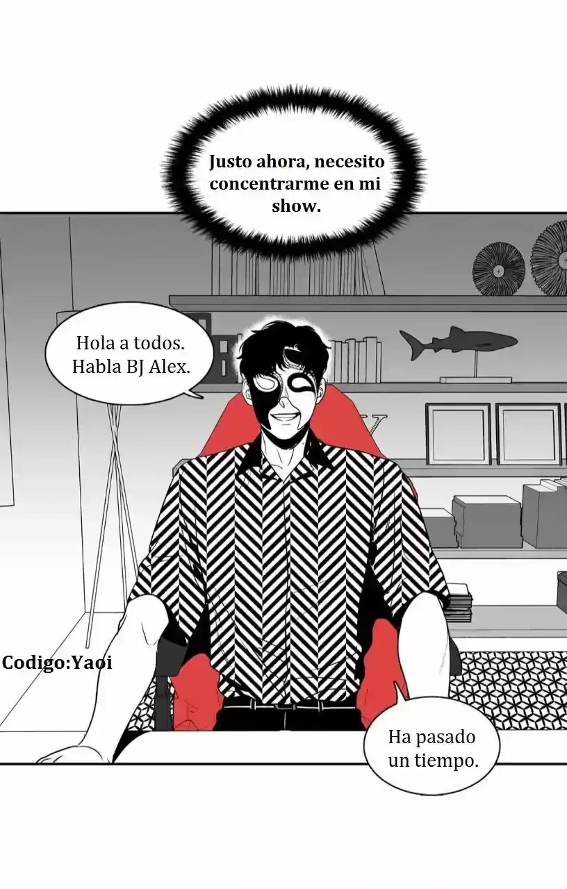 Página 23 — BJ Alex Capítulo 47