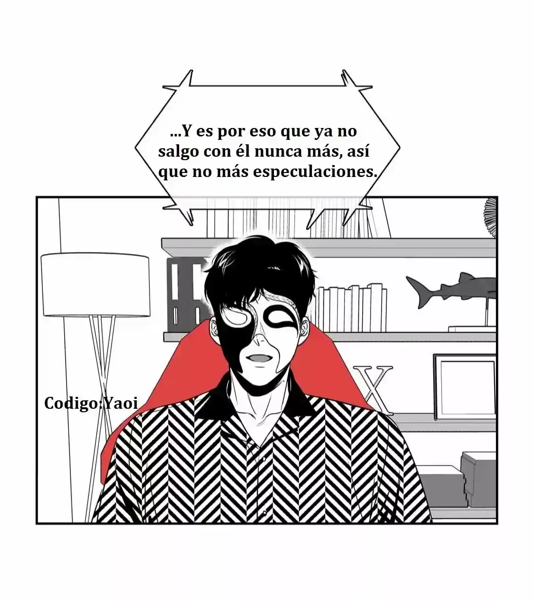 Página 26 — BJ Alex Capítulo 47