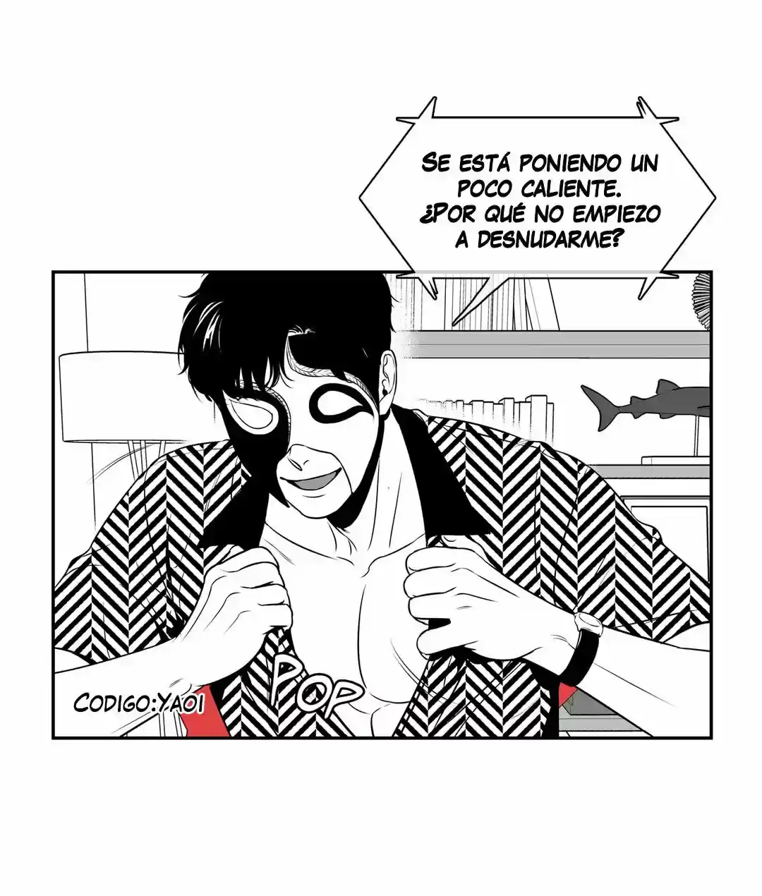 Página 31 — BJ Alex Capítulo 47