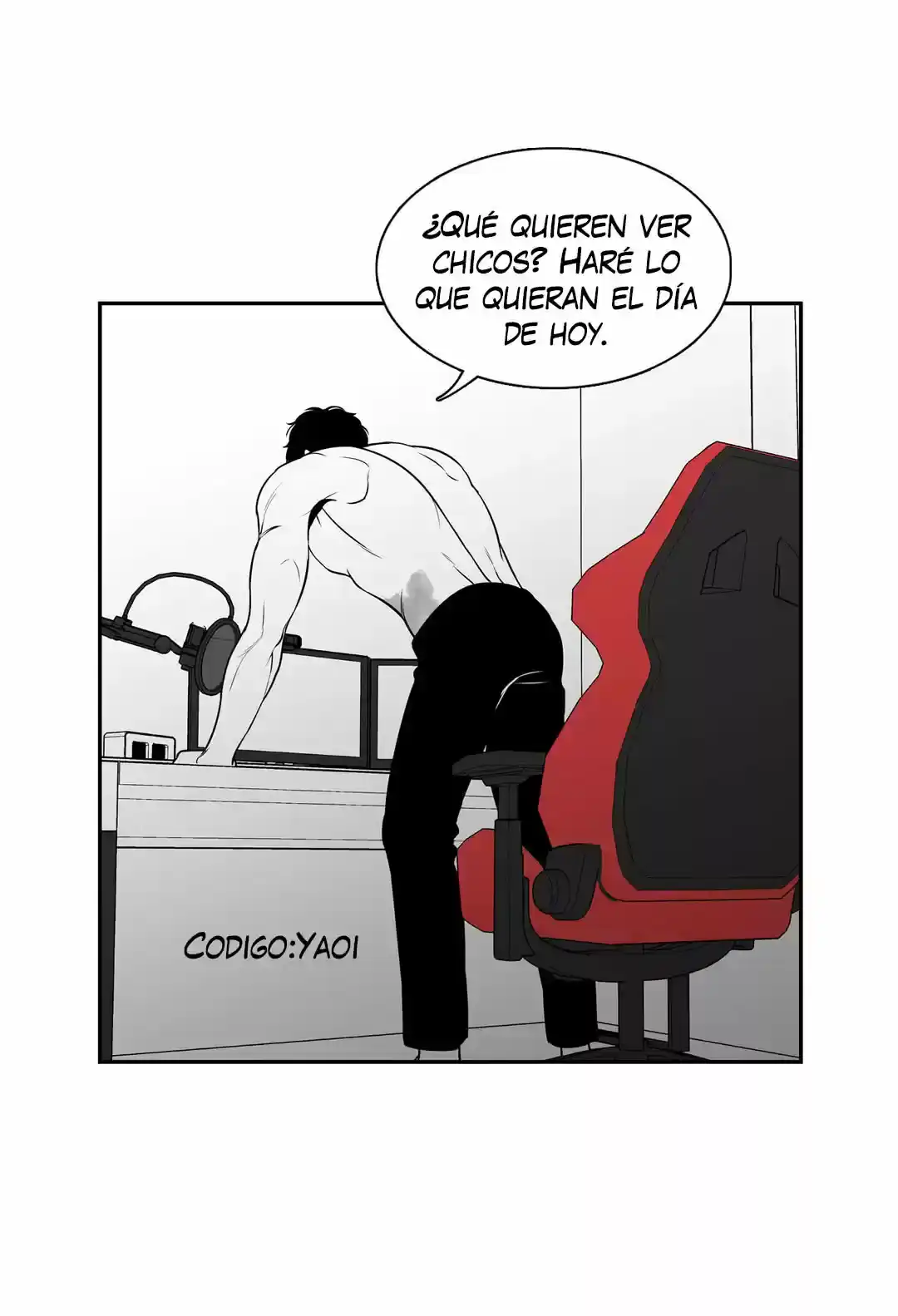 Página 34 — BJ Alex Capítulo 47