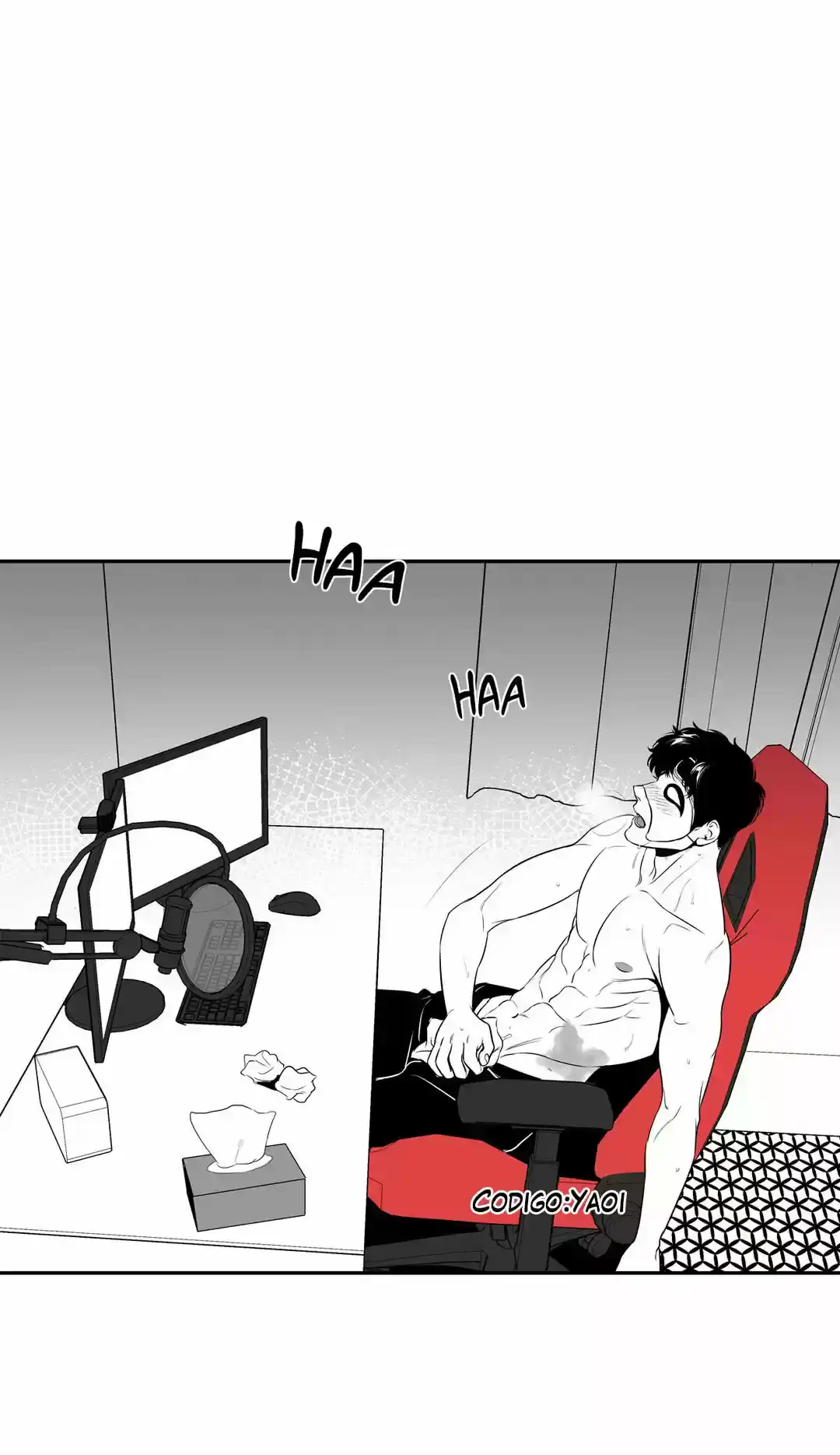 Página 37 — BJ Alex Capítulo 47