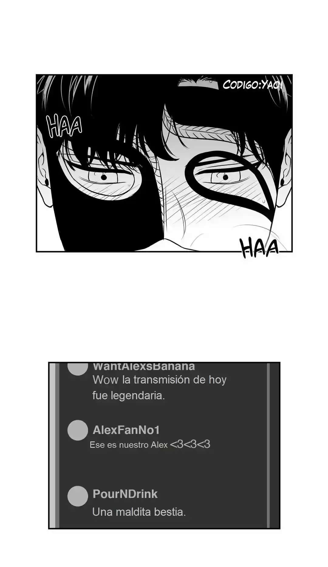Página 38 — BJ Alex Capítulo 47