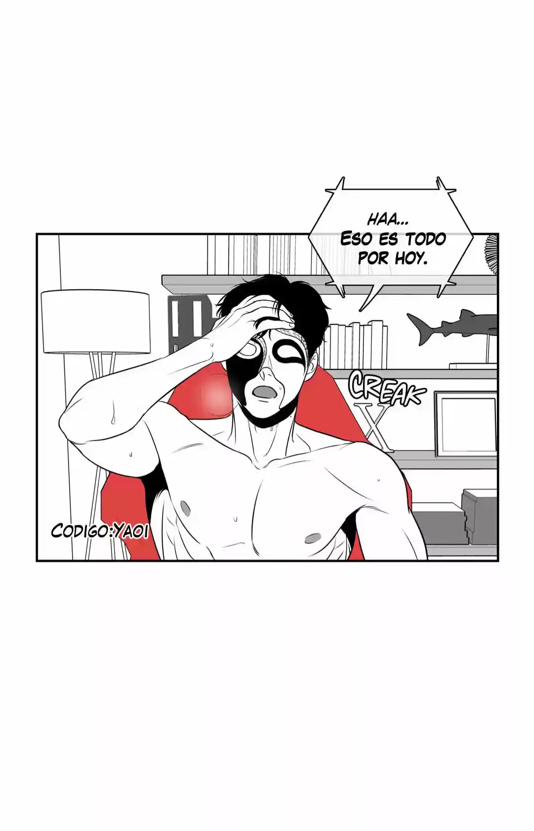 Página 39 — BJ Alex Capítulo 47