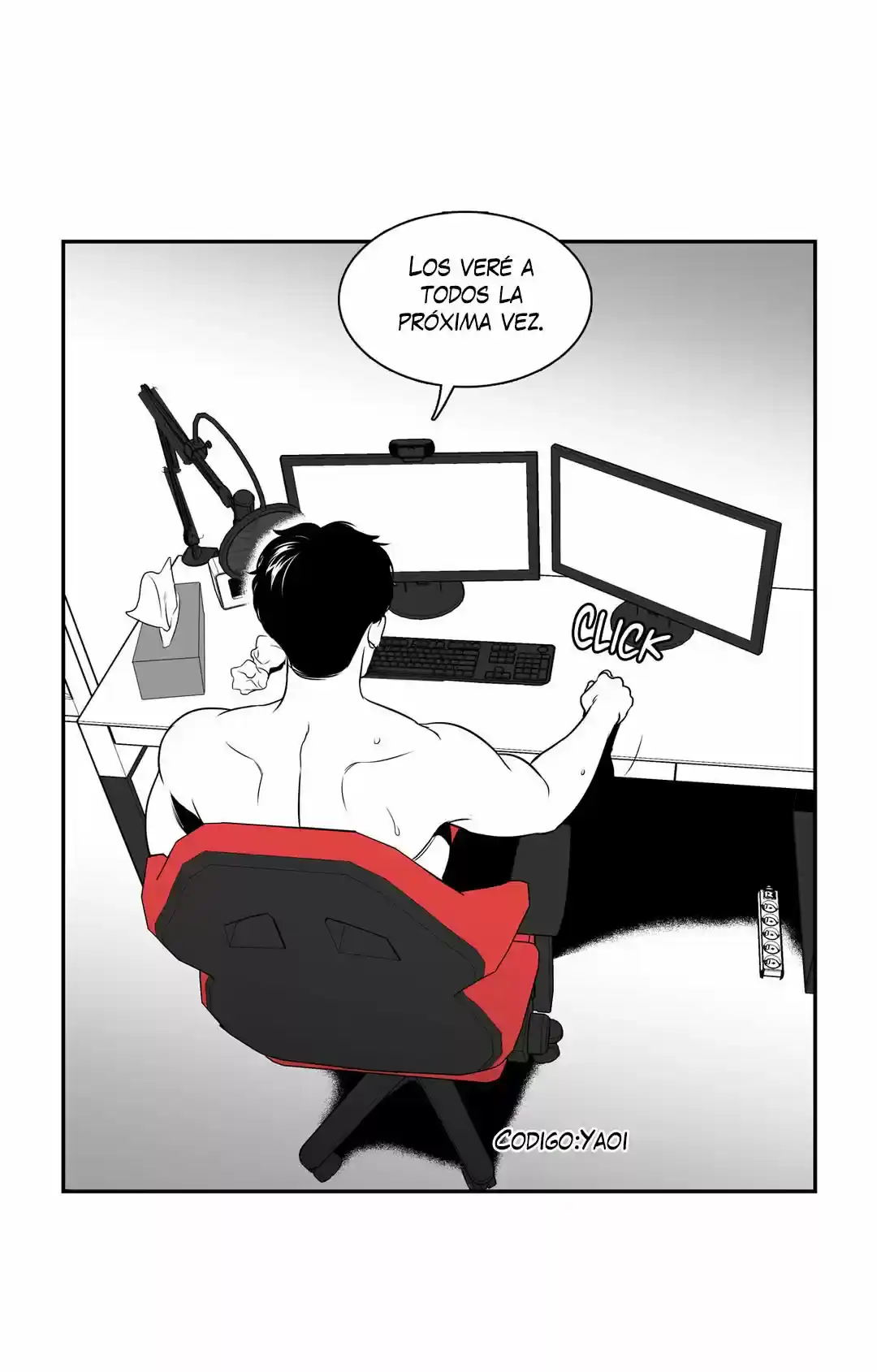 Página 44 — BJ Alex Capítulo 47