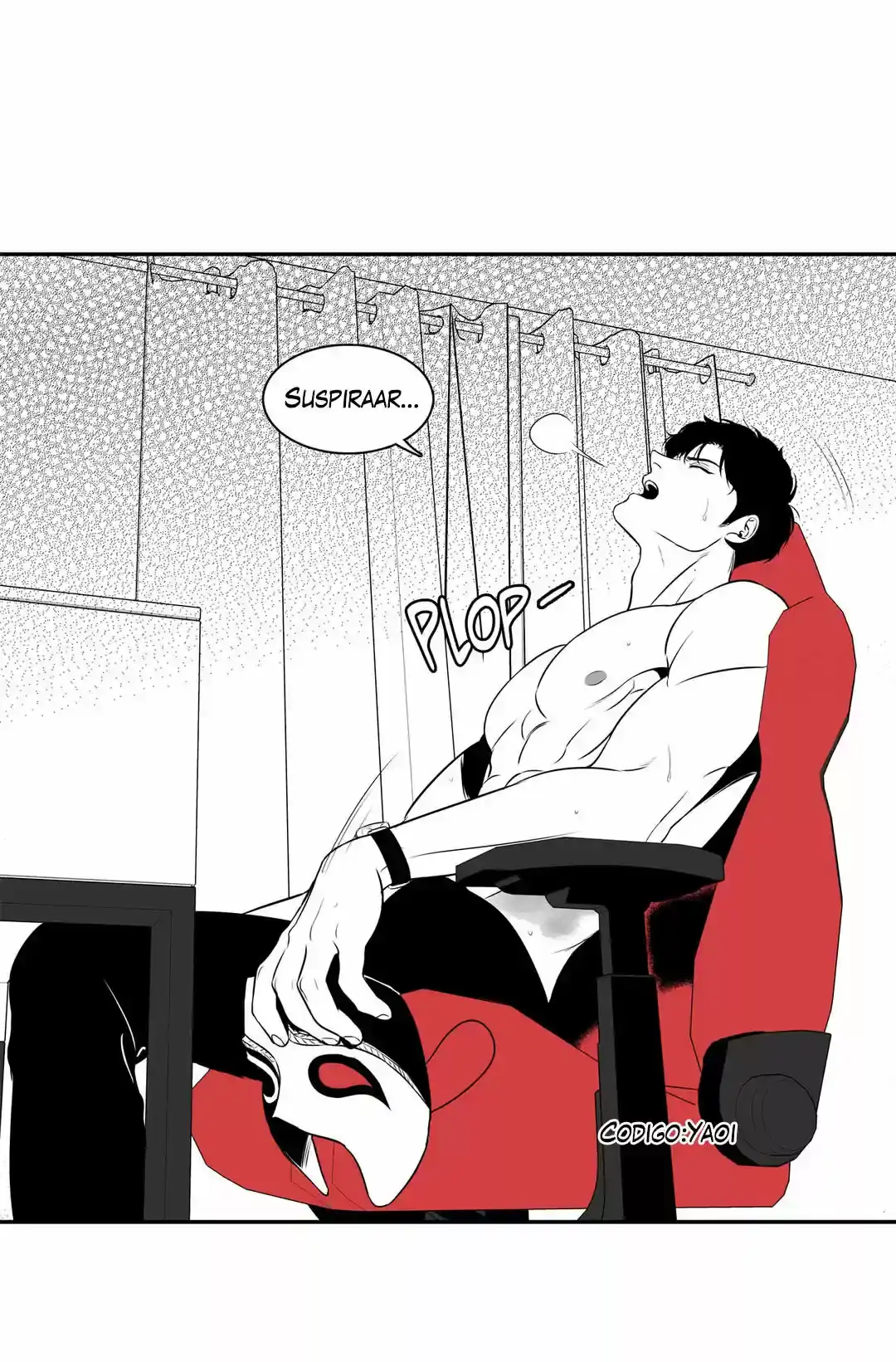Página 45 — BJ Alex Capítulo 47