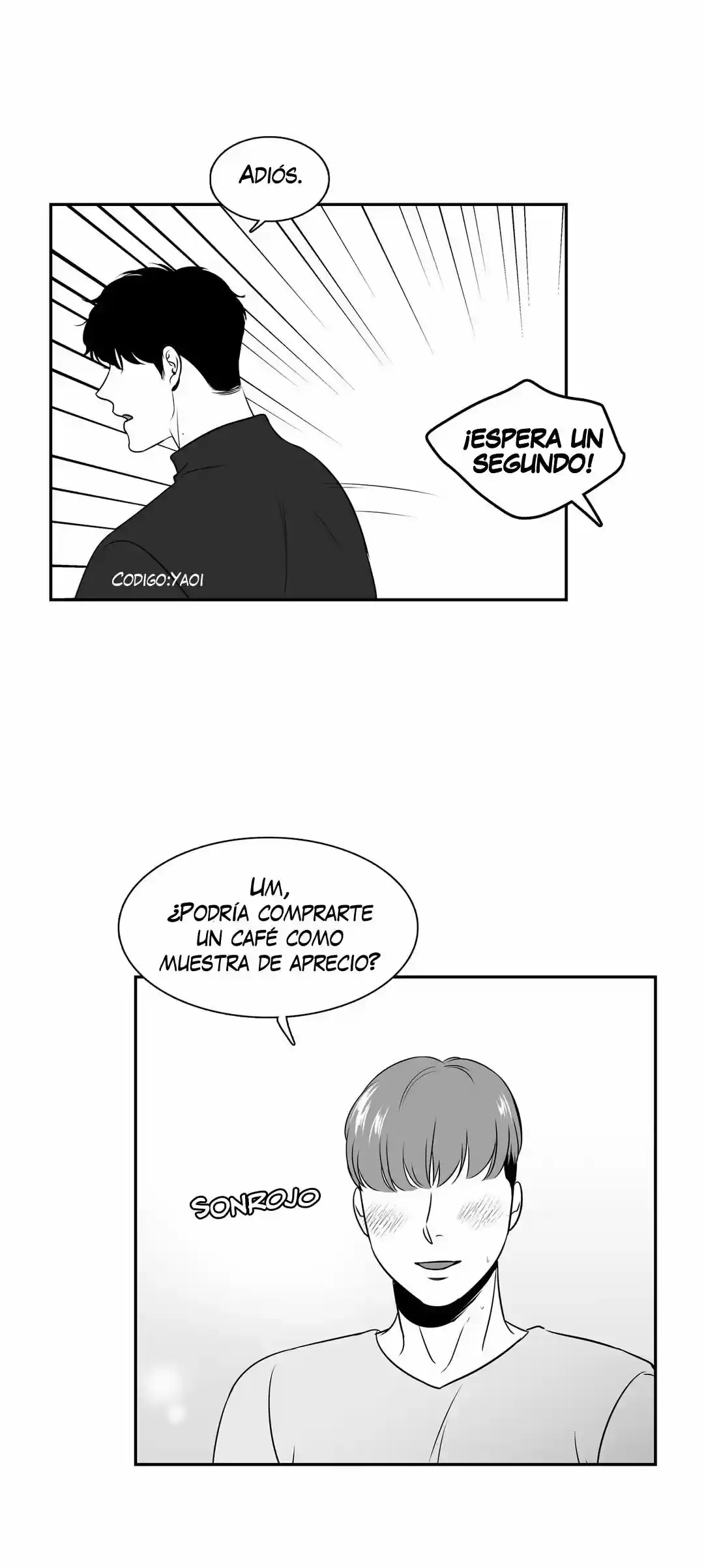 Página 58 — BJ Alex Capítulo 47