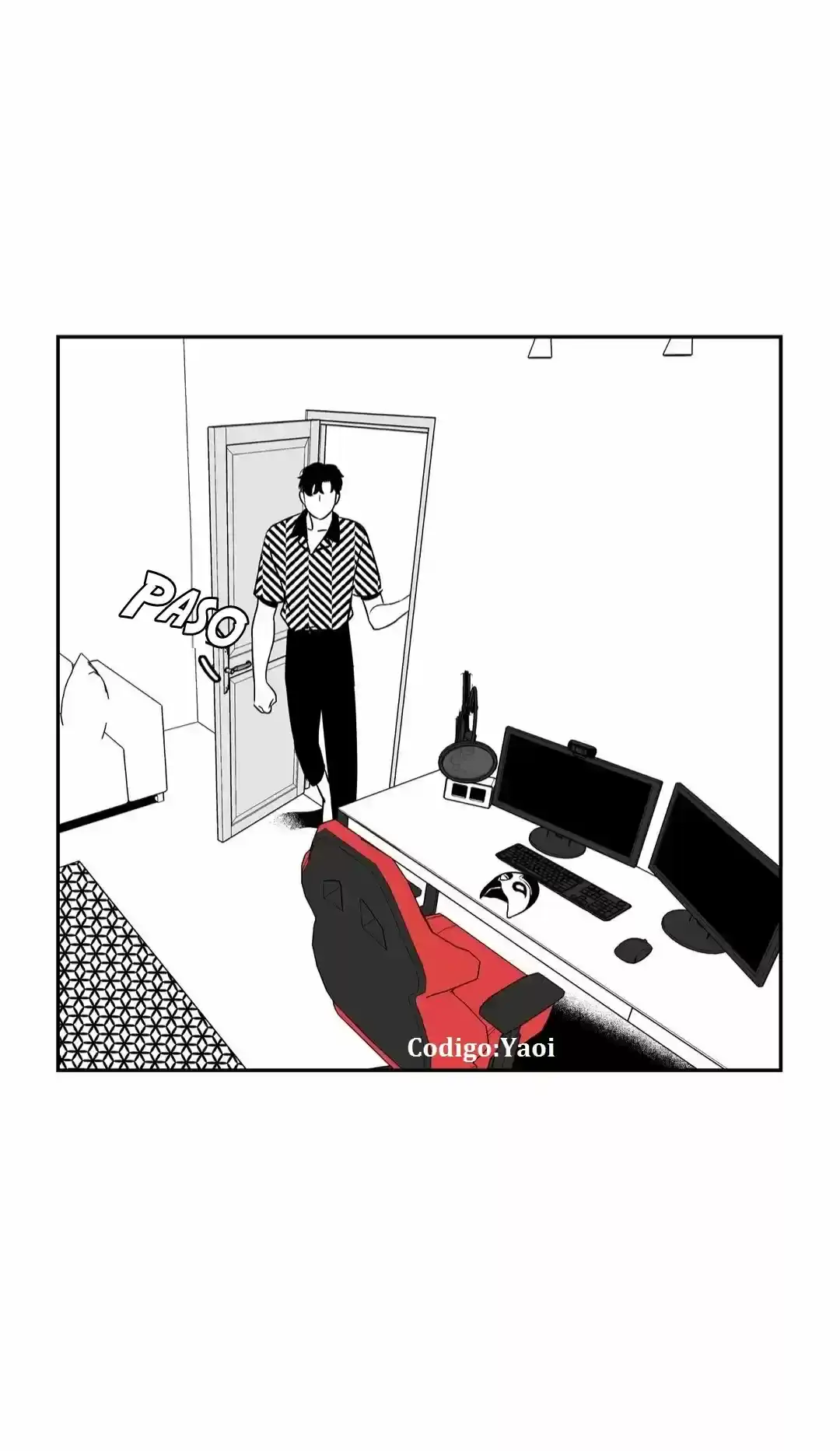 Página 81 — BJ Alex Capítulo 47