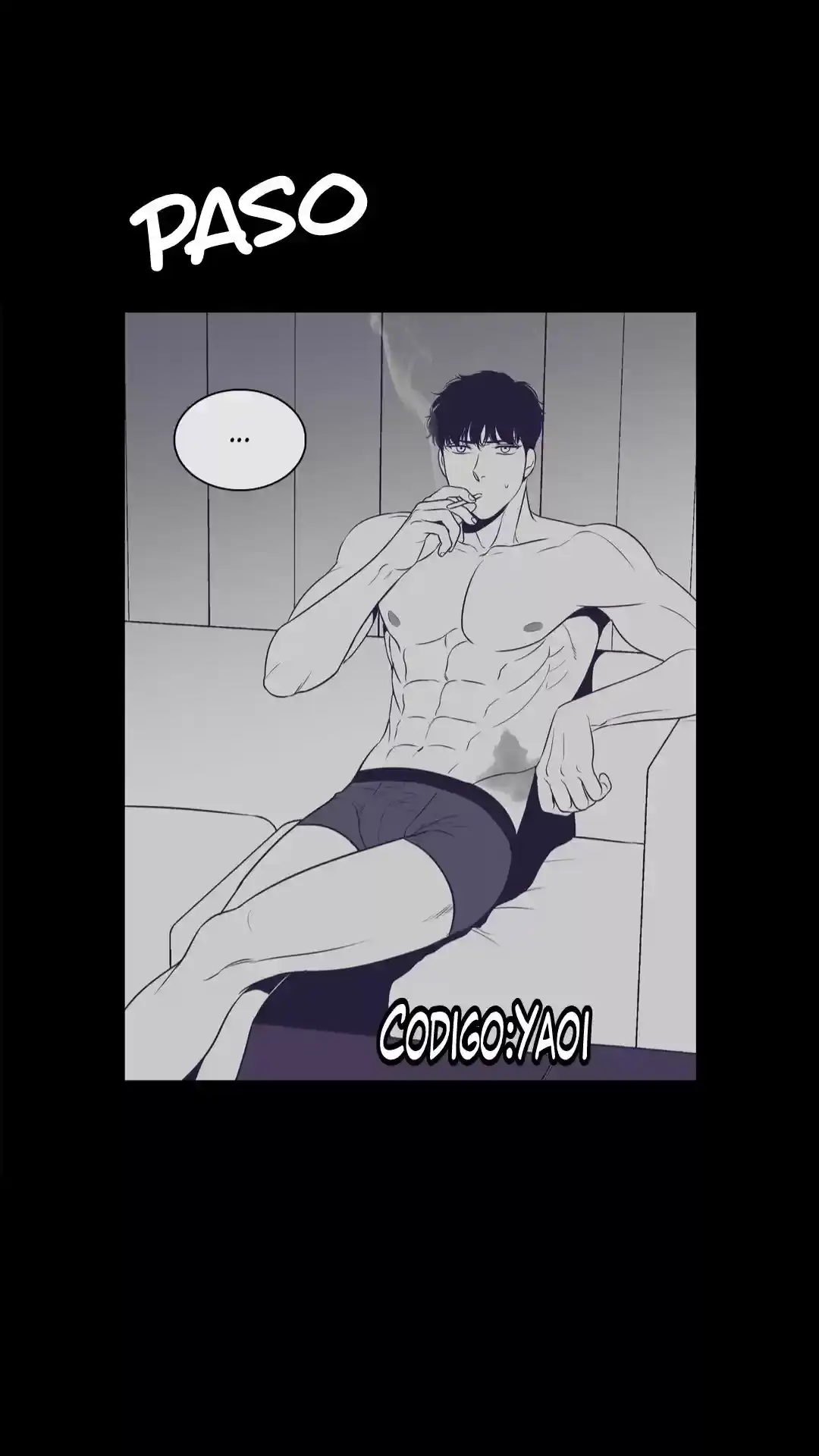 Página 89 — BJ Alex Capítulo 47