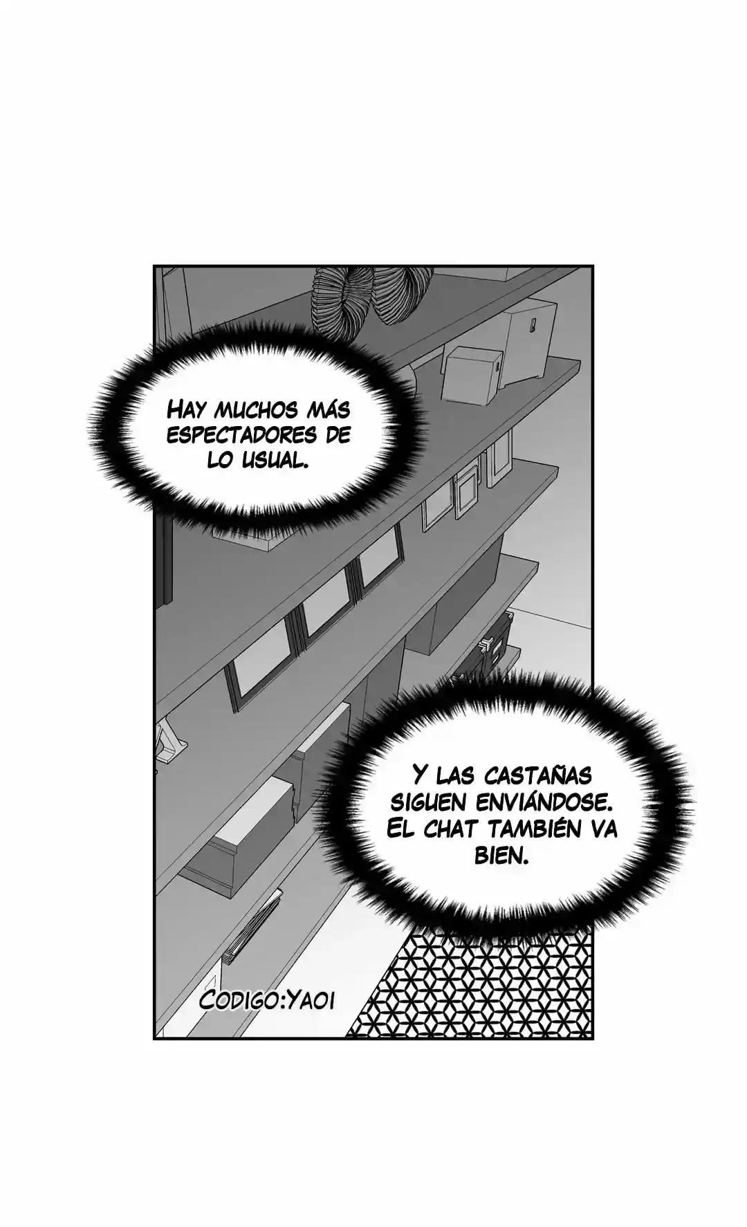 Página 108 — BJ Alex Capítulo 47