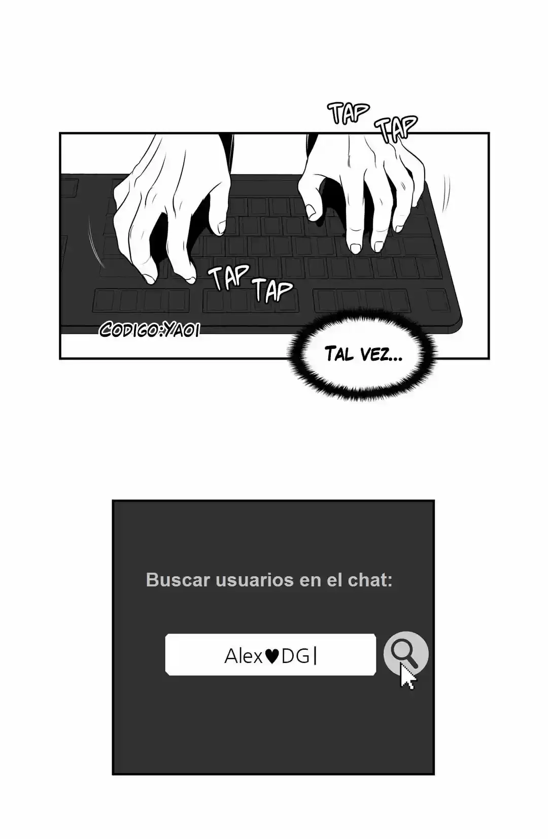 Página 114 — BJ Alex Capítulo 47