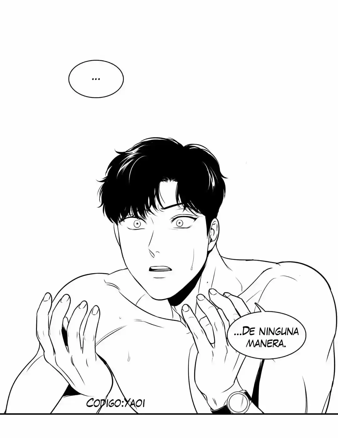 Página 122 — BJ Alex Capítulo 47