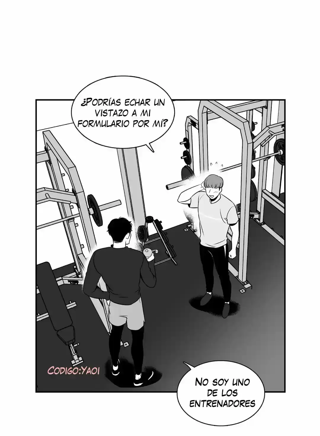 Página 127 — BJ Alex Capítulo 47