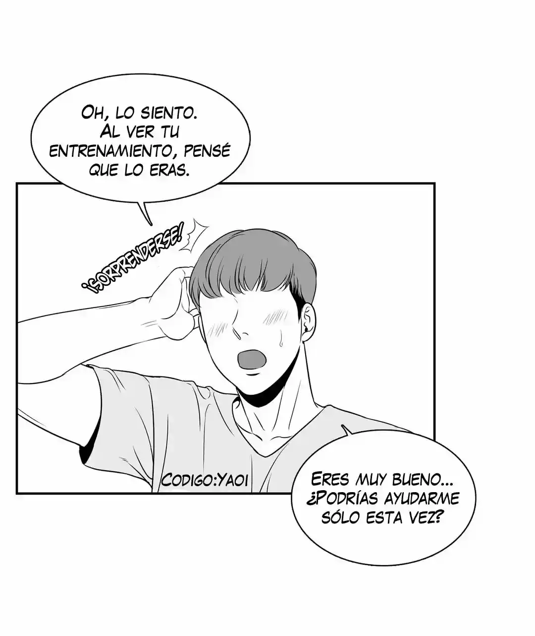 Página 128 — BJ Alex Capítulo 47