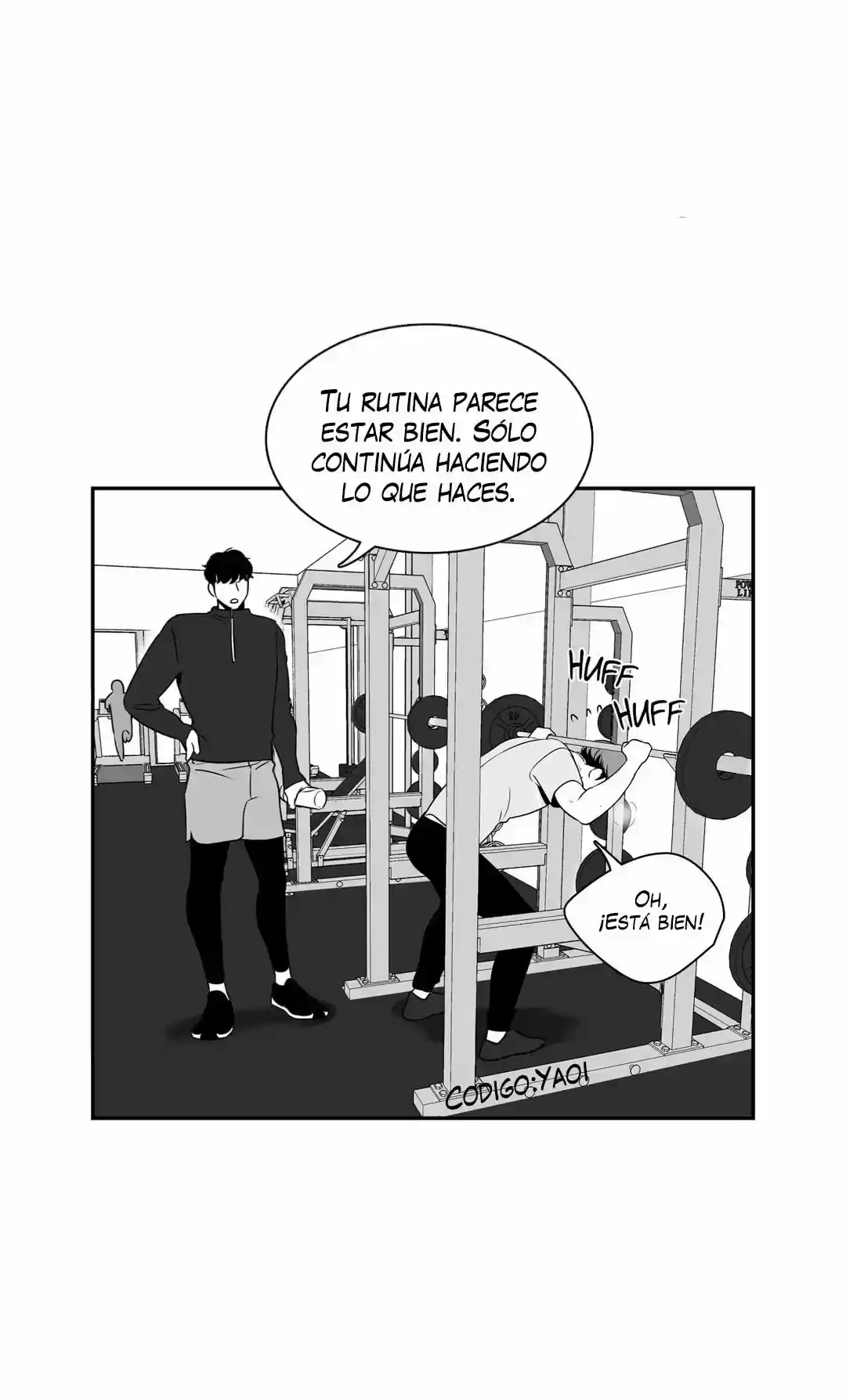 Página 130 — BJ Alex Capítulo 47