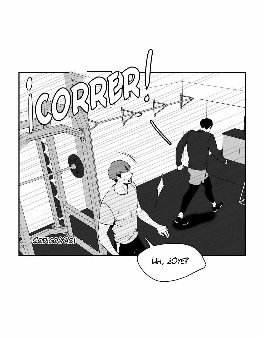 Página 136 — BJ Alex Capítulo 47