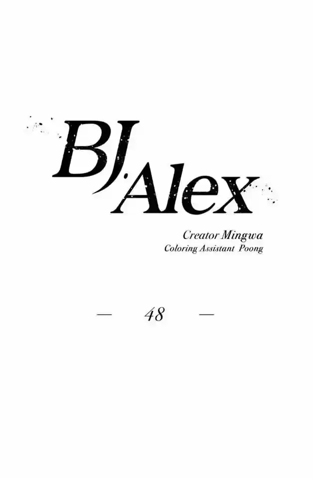 Página 10 — BJ Alex Capítulo 48