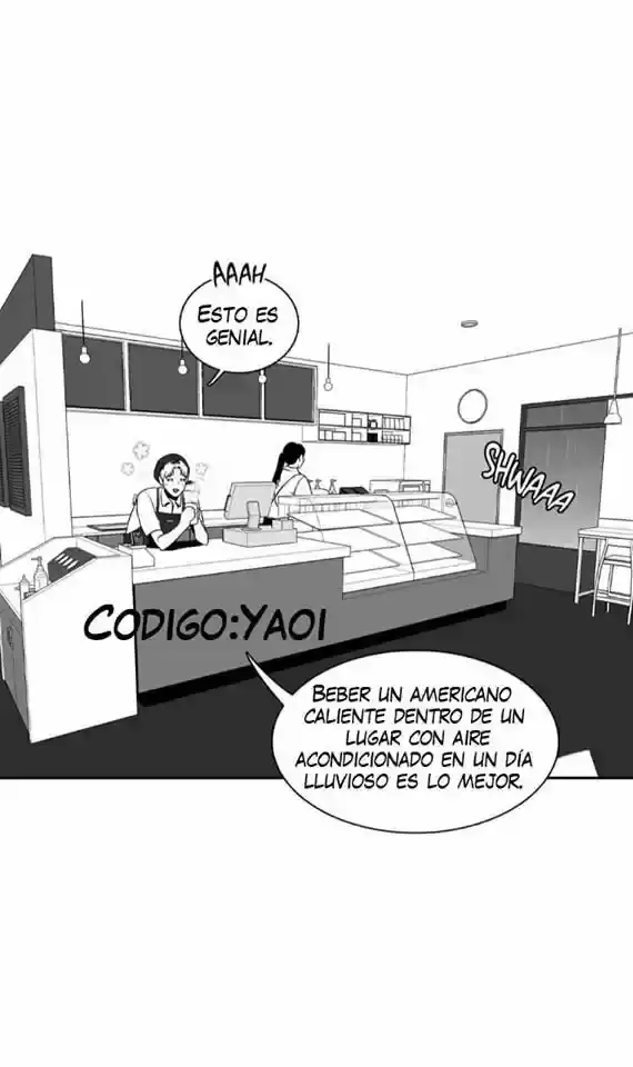 Página 14 — BJ Alex Capítulo 48