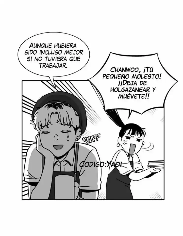Página 15 — BJ Alex Capítulo 48