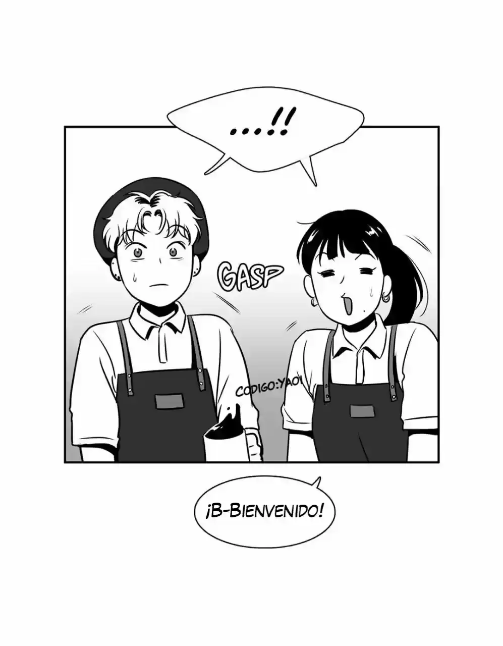 Página 18 — BJ Alex Capítulo 48