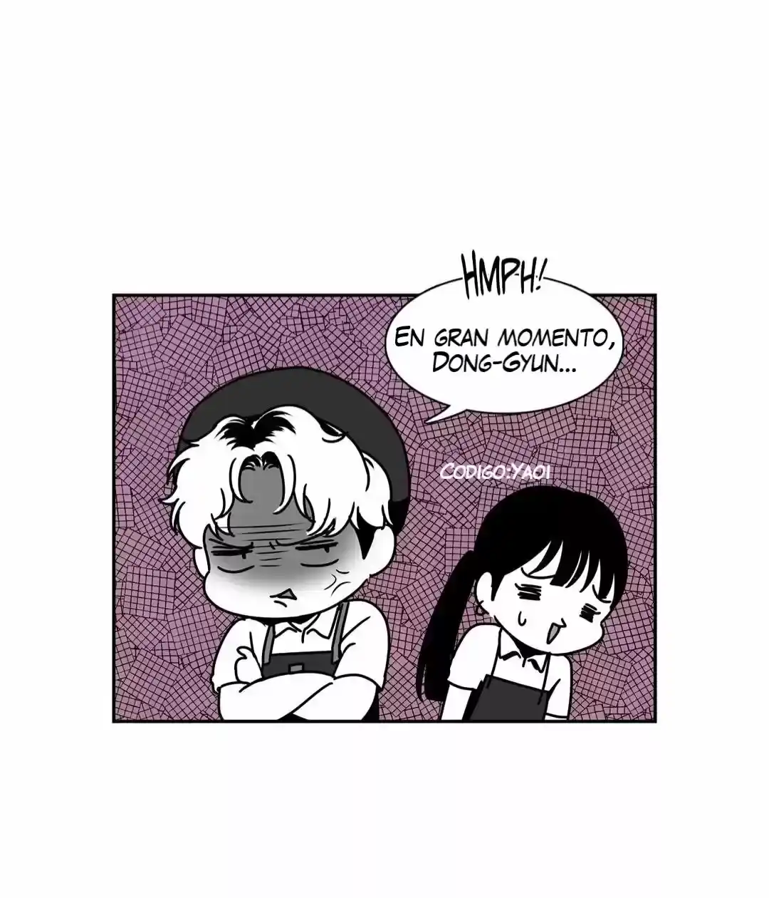 Página 31 — BJ Alex Capítulo 48