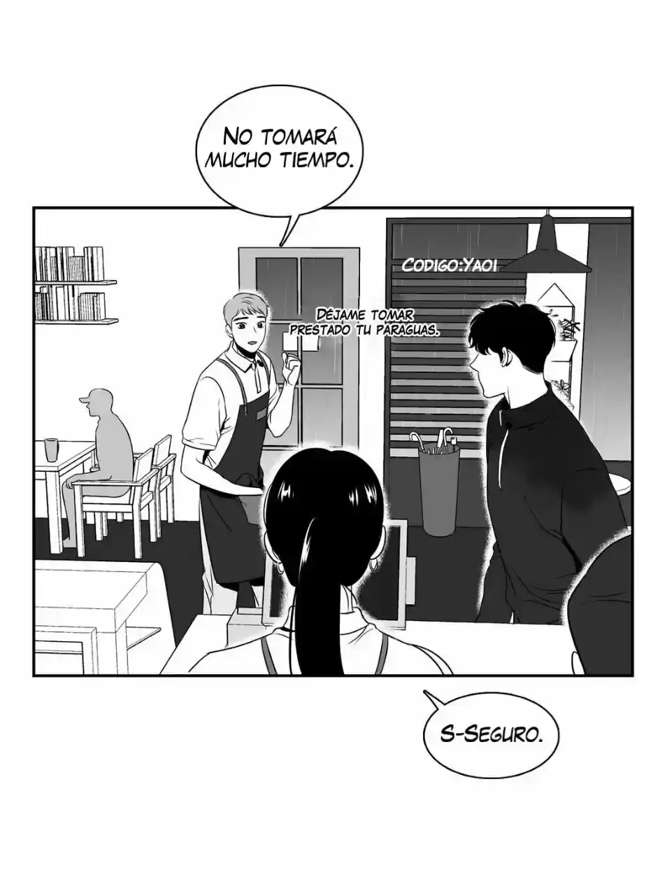 Página 39 — BJ Alex Capítulo 48
