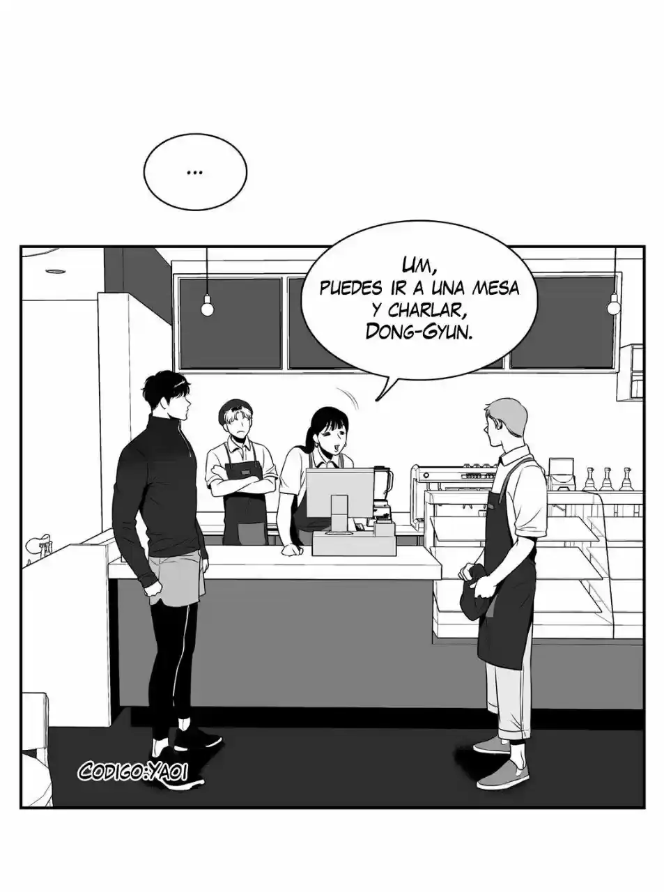 Página 117 — BJ Alex Capítulo 48