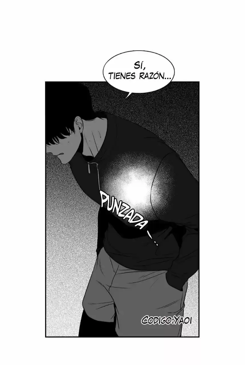 Página 132 — BJ Alex Capítulo 48