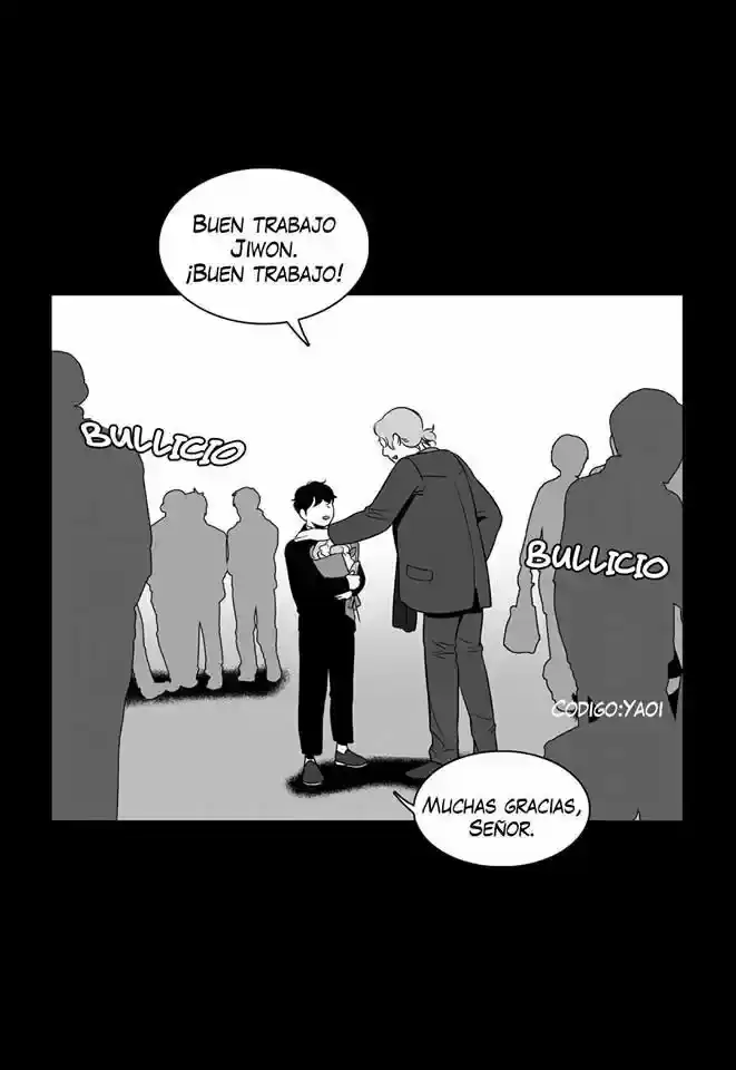 Página 13 — BJ Alex Capítulo 49