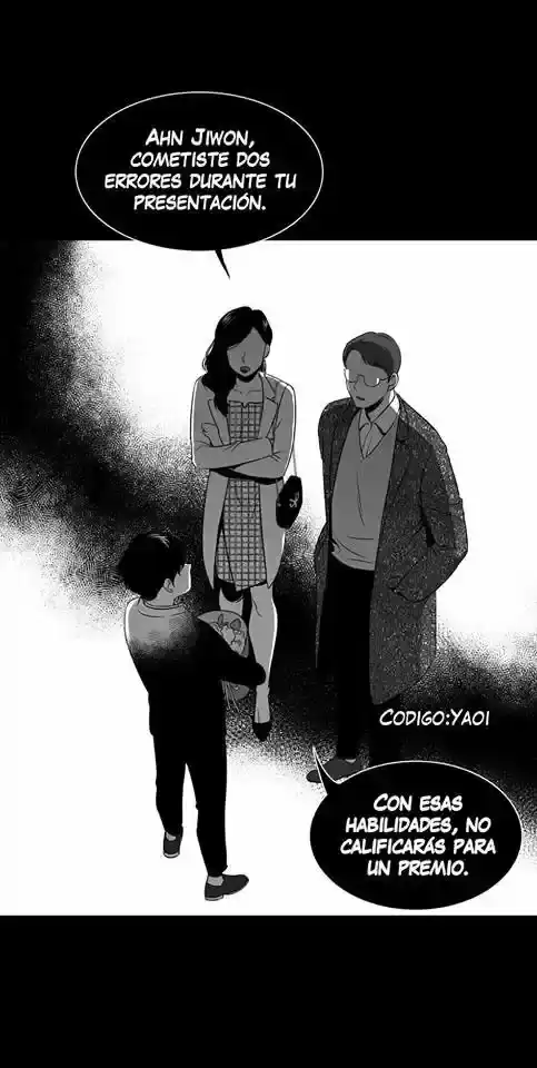 Página 17 — BJ Alex Capítulo 49