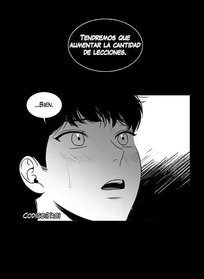 Página 18 — BJ Alex Capítulo 49