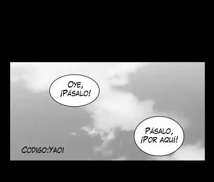 Página 31 — BJ Alex Capítulo 49