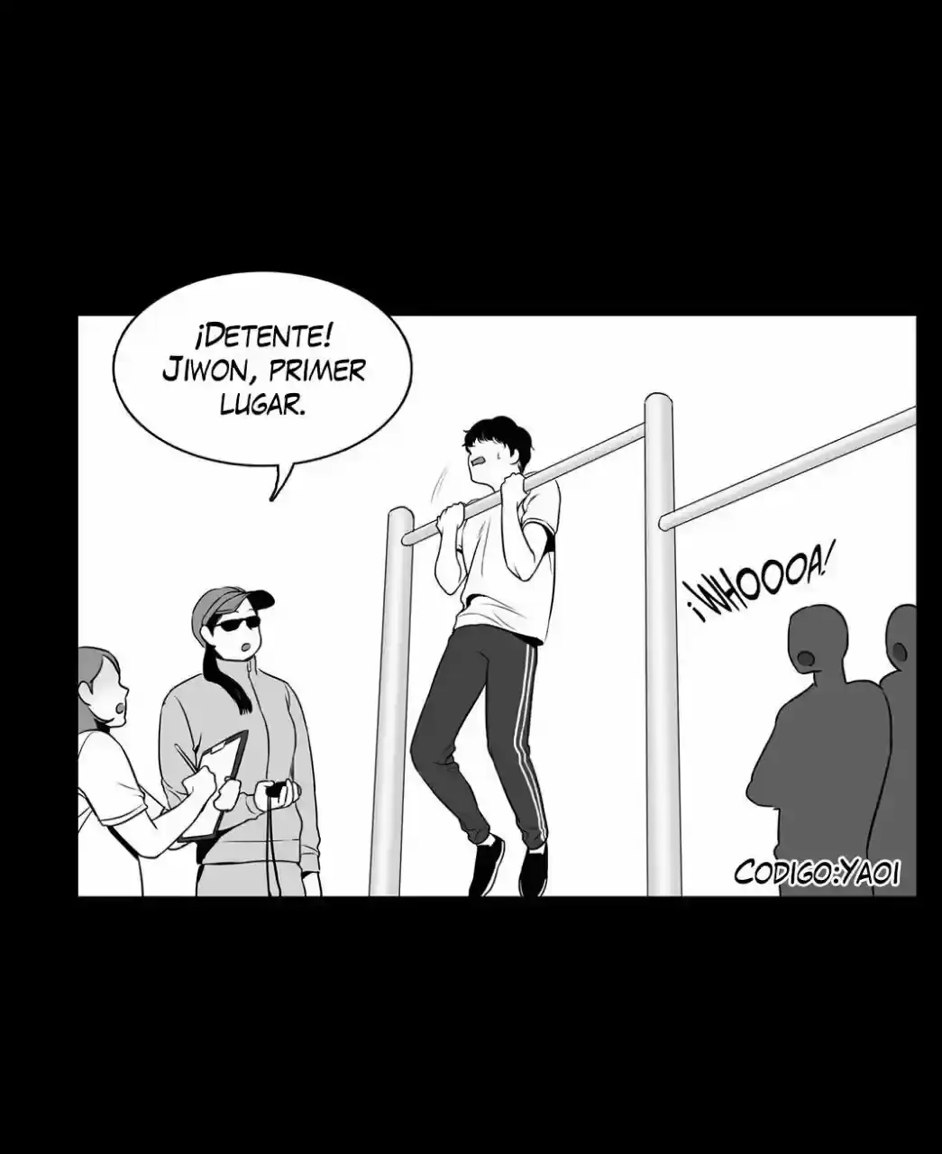 Página 38 — BJ Alex Capítulo 49