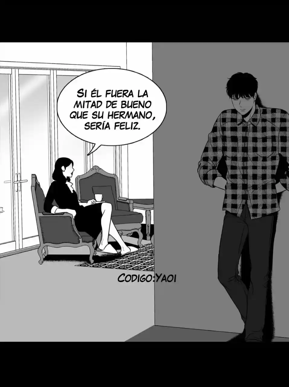 Página 46 — BJ Alex Capítulo 49