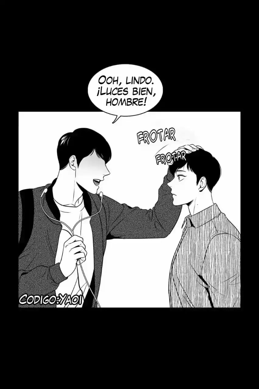 Página 50 — BJ Alex Capítulo 49
