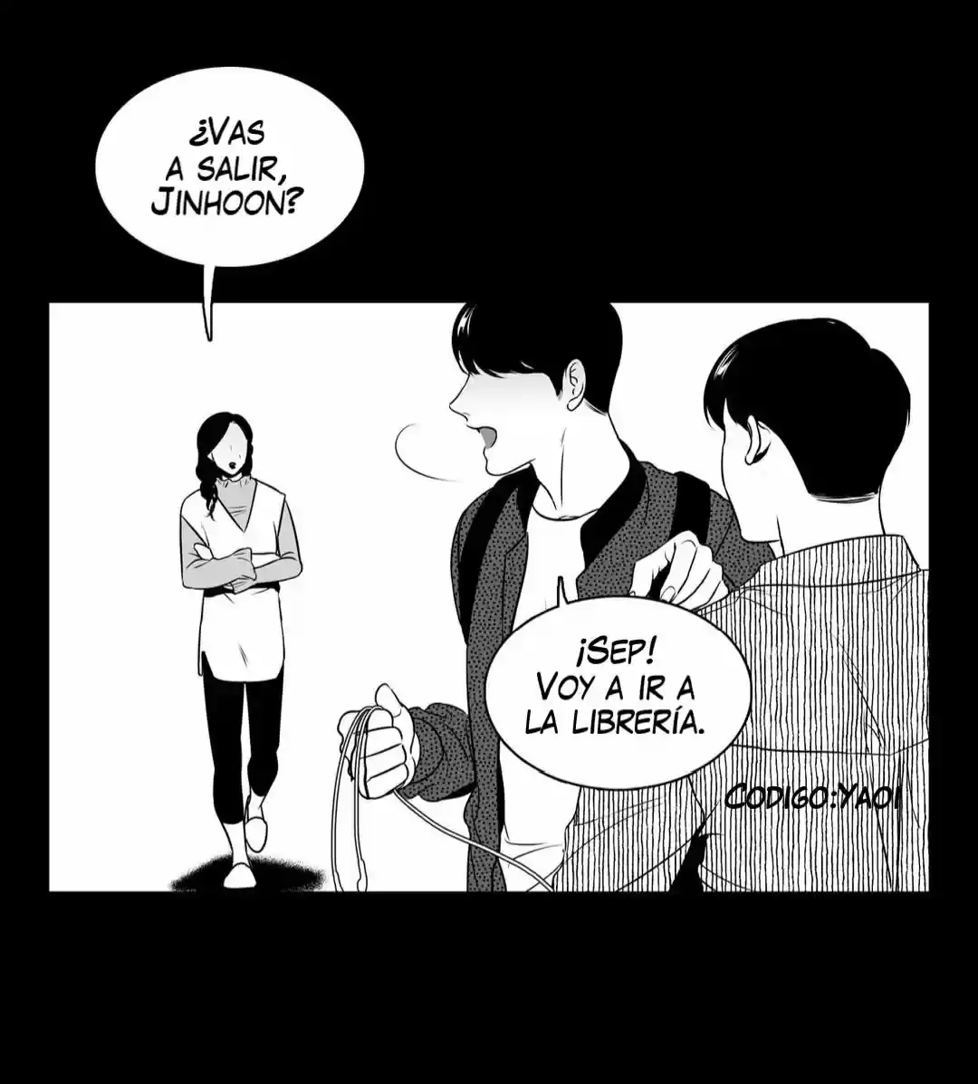 Página 51 — BJ Alex Capítulo 49