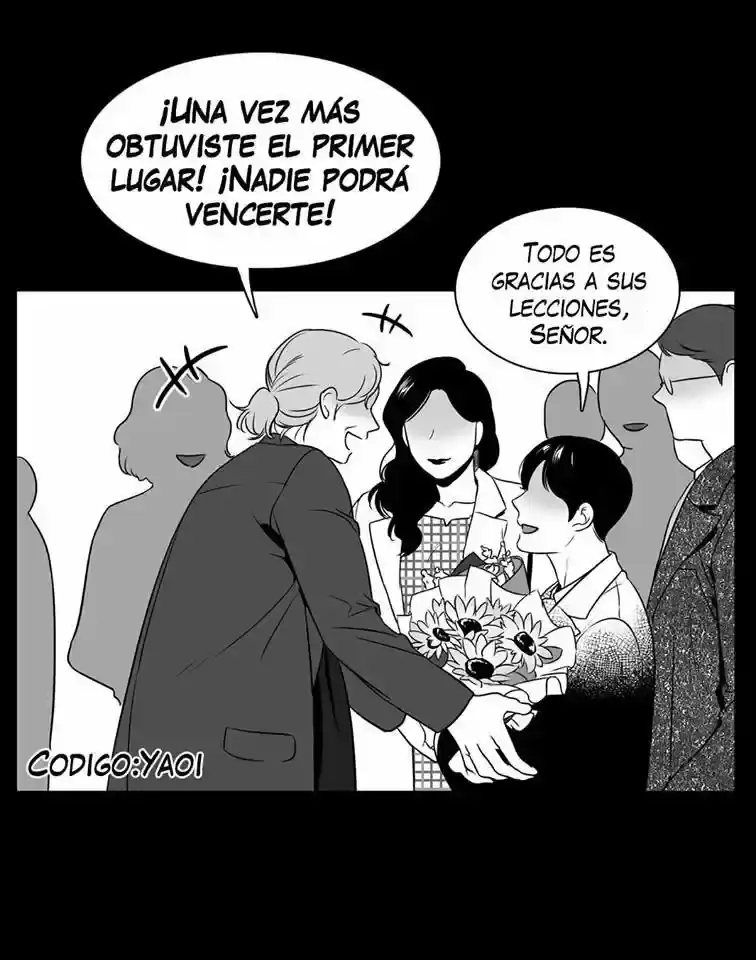 Página 84 — BJ Alex Capítulo 49