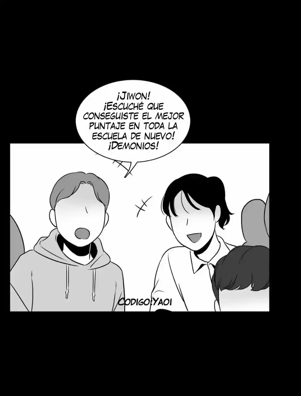 Página 106 — BJ Alex Capítulo 49