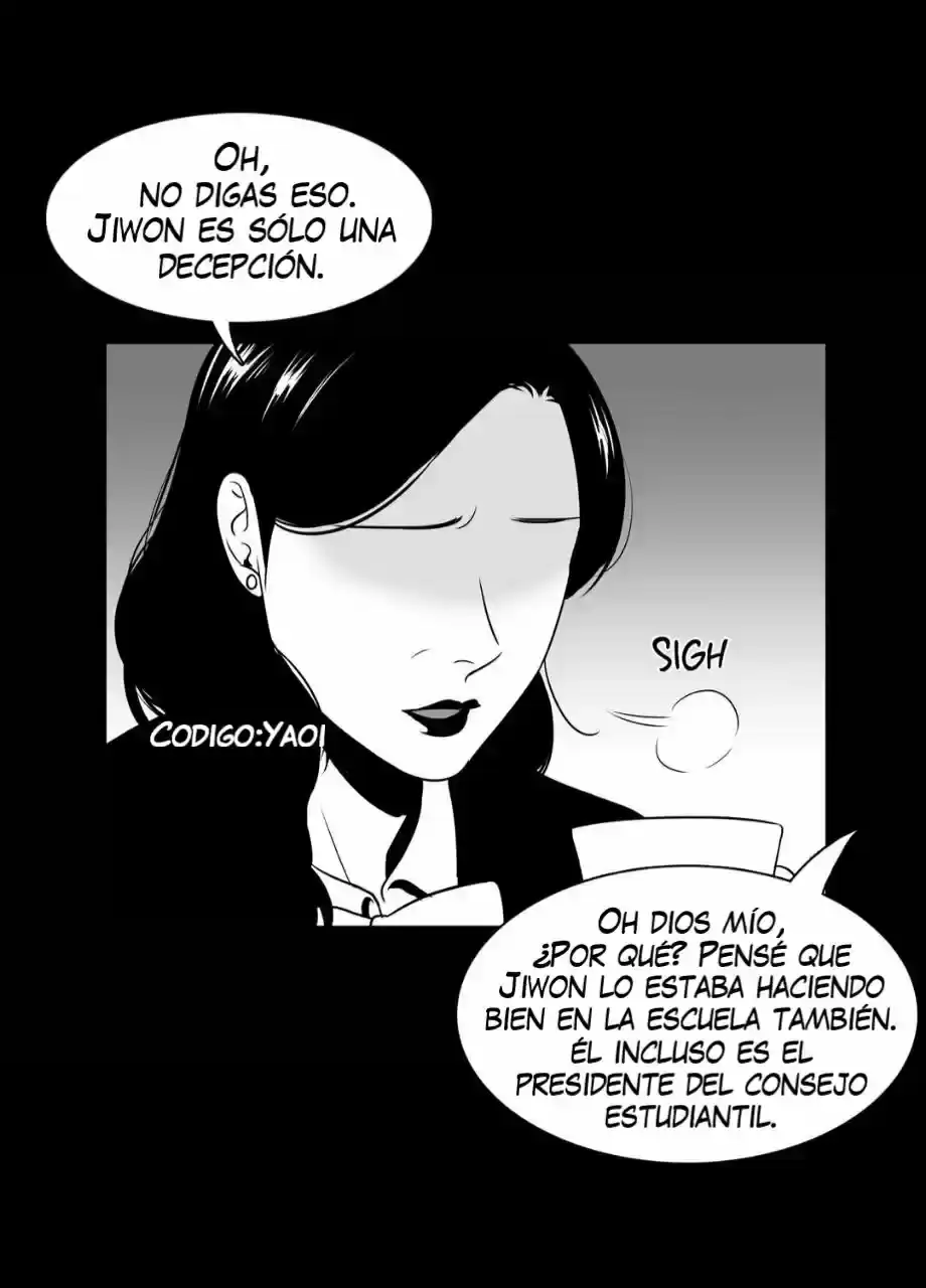 Página 112 — BJ Alex Capítulo 49