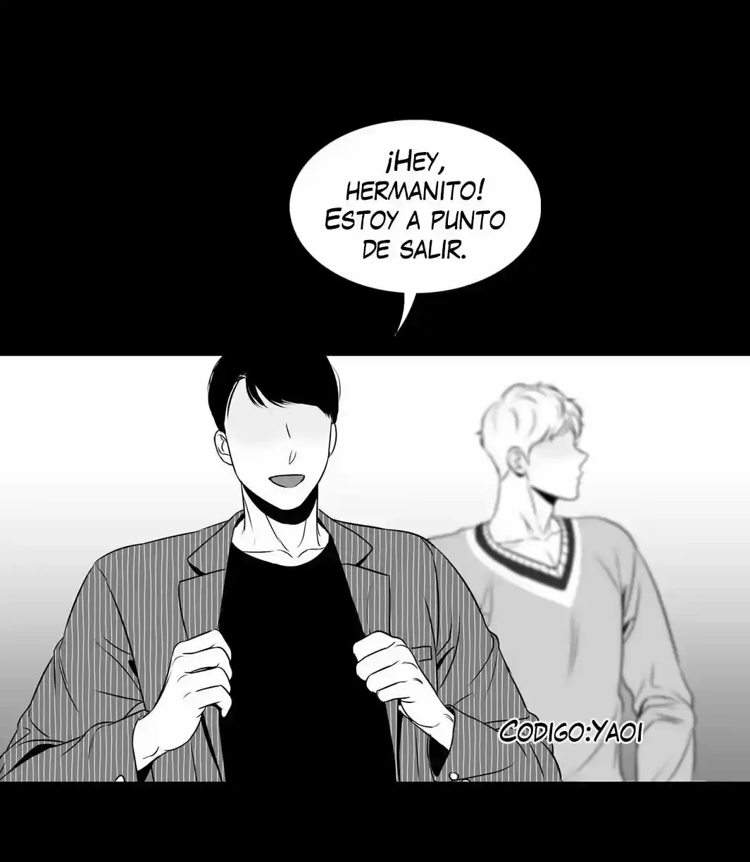 Página 131 — BJ Alex Capítulo 49