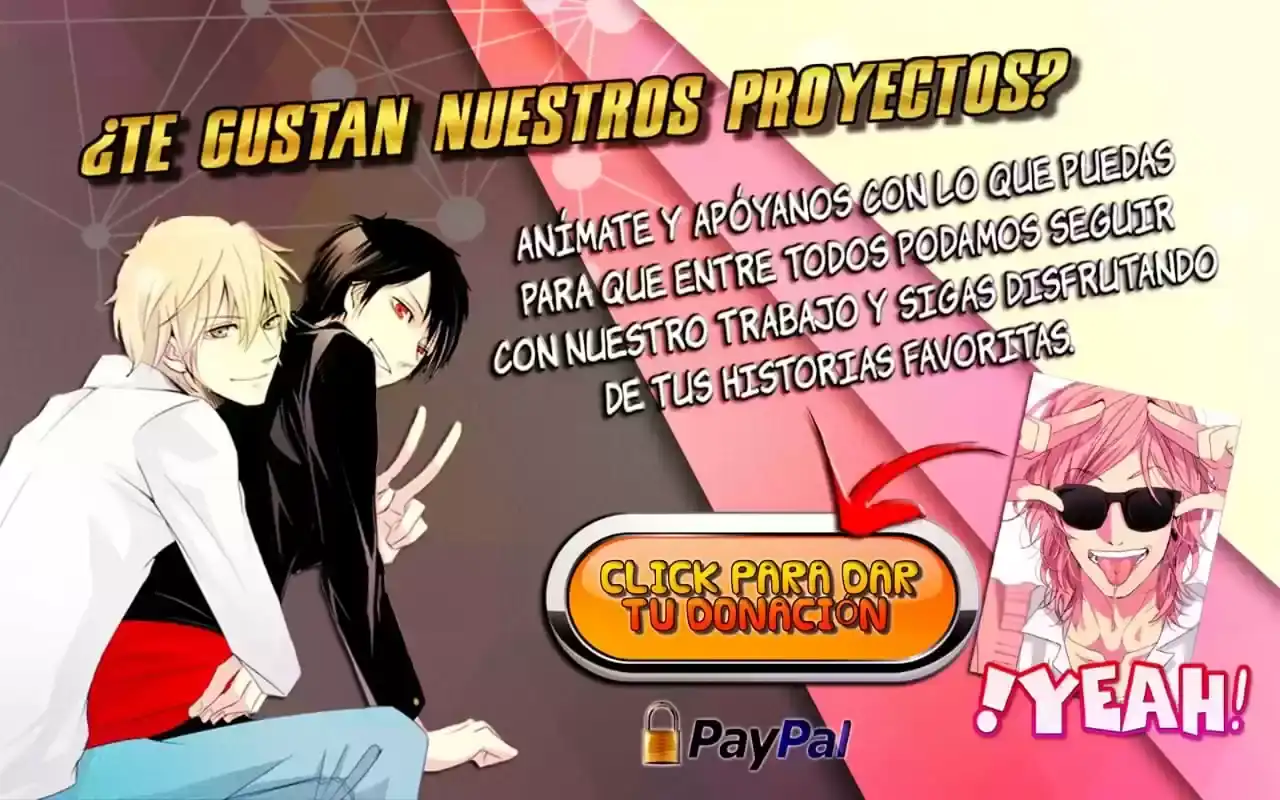 Página 137 — BJ Alex Capítulo 49