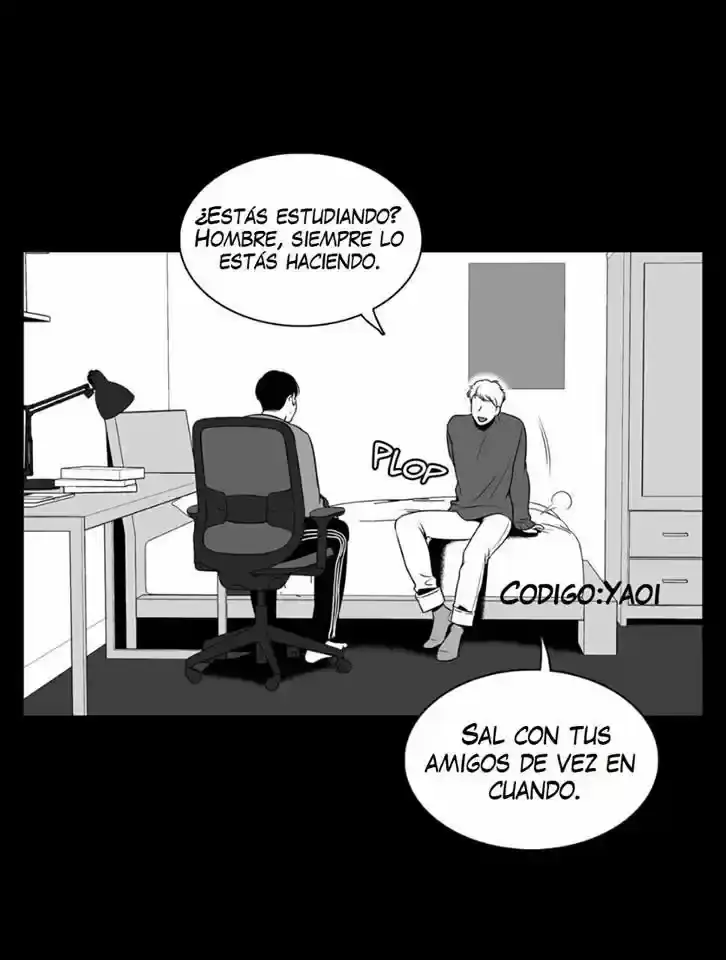Página 5 — BJ Alex Capítulo 50