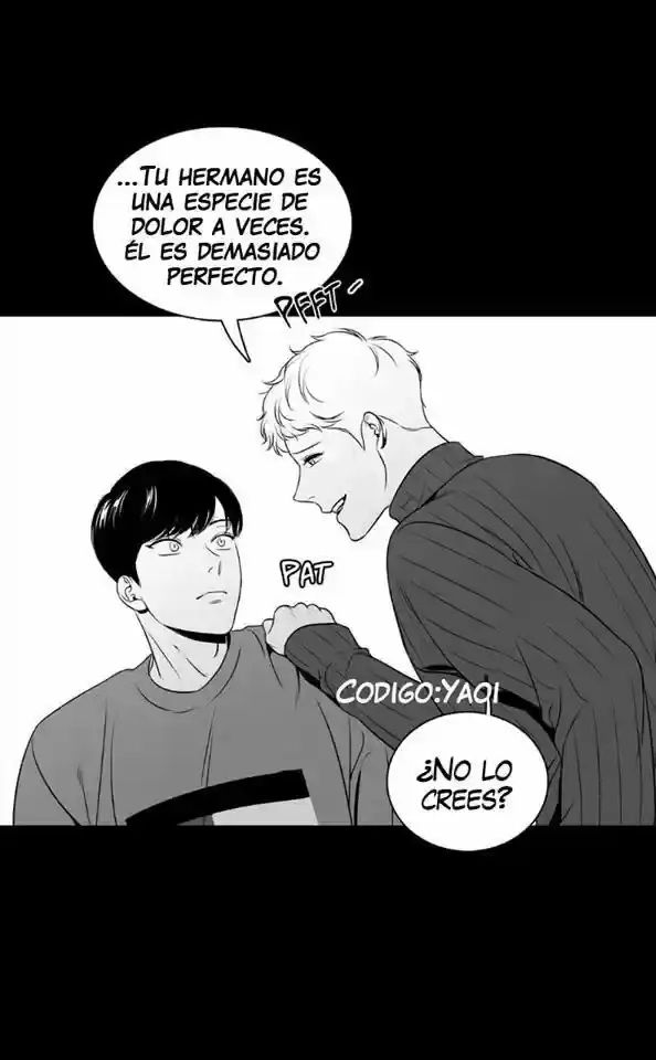 Página 12 — BJ Alex Capítulo 50