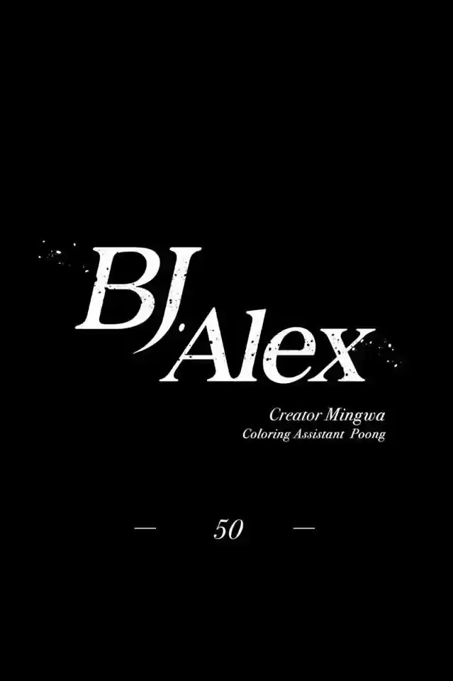 Página 16 — BJ Alex Capítulo 50