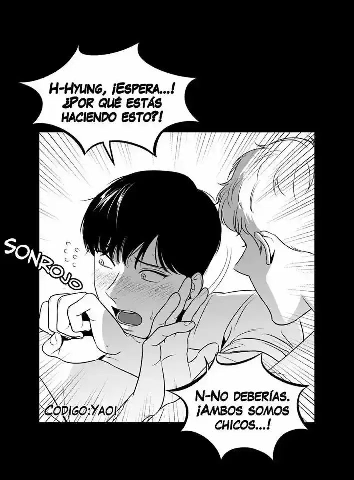 Página 23 — BJ Alex Capítulo 50