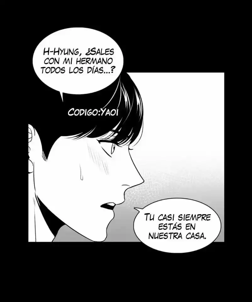 Página 72 — BJ Alex Capítulo 50