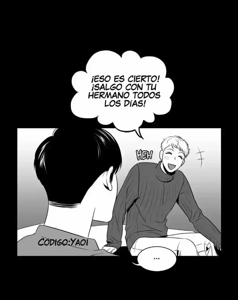 Página 73 — BJ Alex Capítulo 50