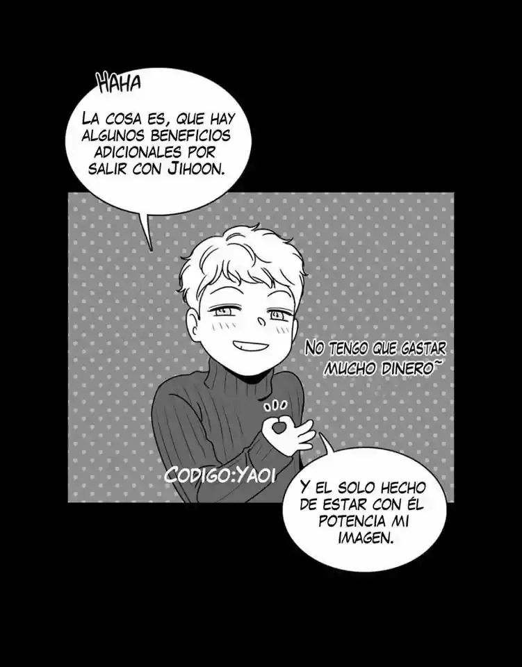 Página 74 — BJ Alex Capítulo 50