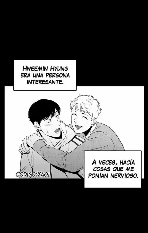 Página 83 — BJ Alex Capítulo 50