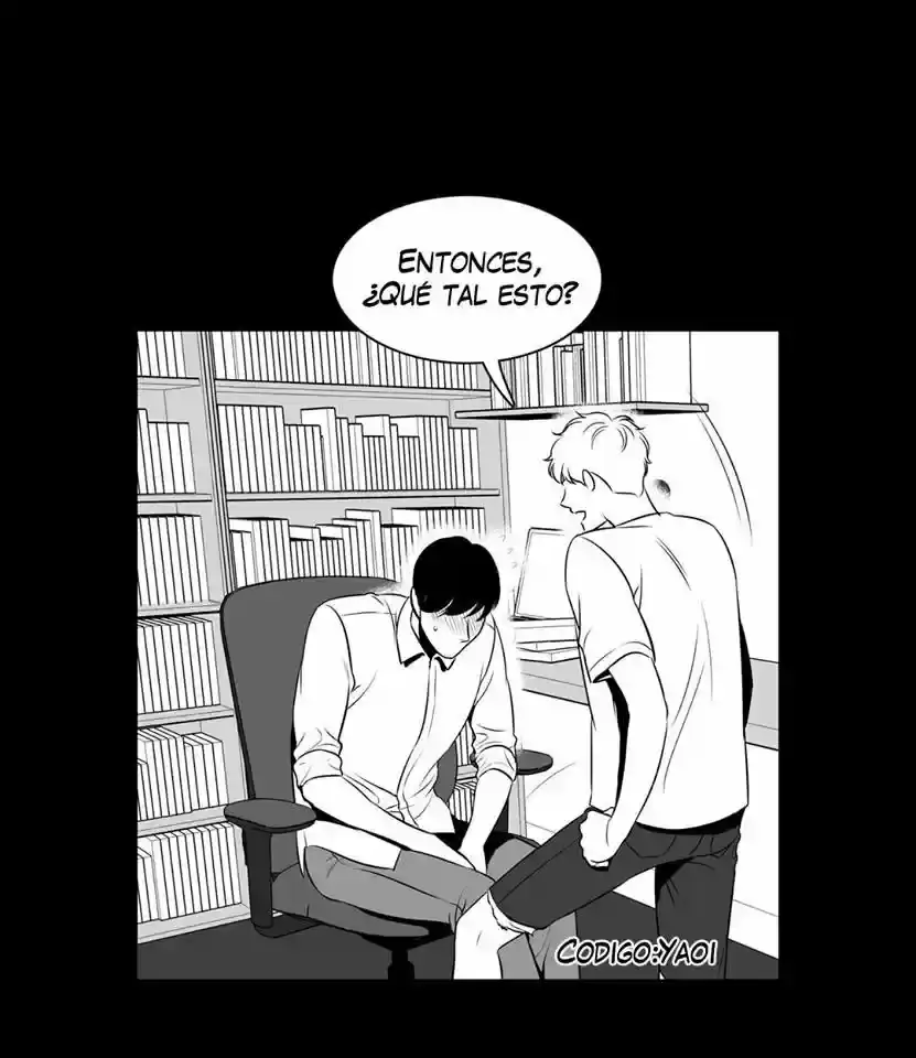 Página 92 — BJ Alex Capítulo 50